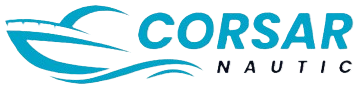 Corsar Nautic logo